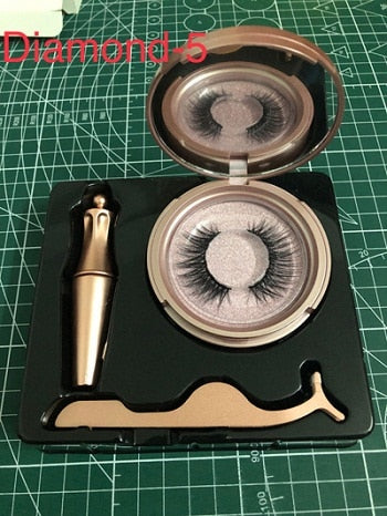 Magnielash Kit™