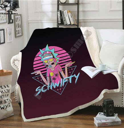 Harry Potter Personalized Blanket