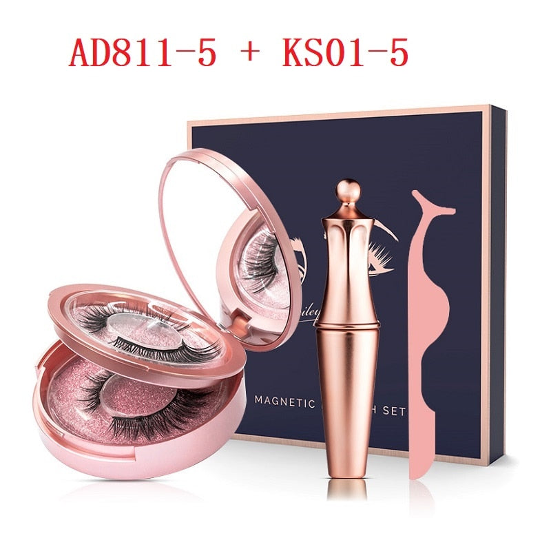 Magnielash Kit™