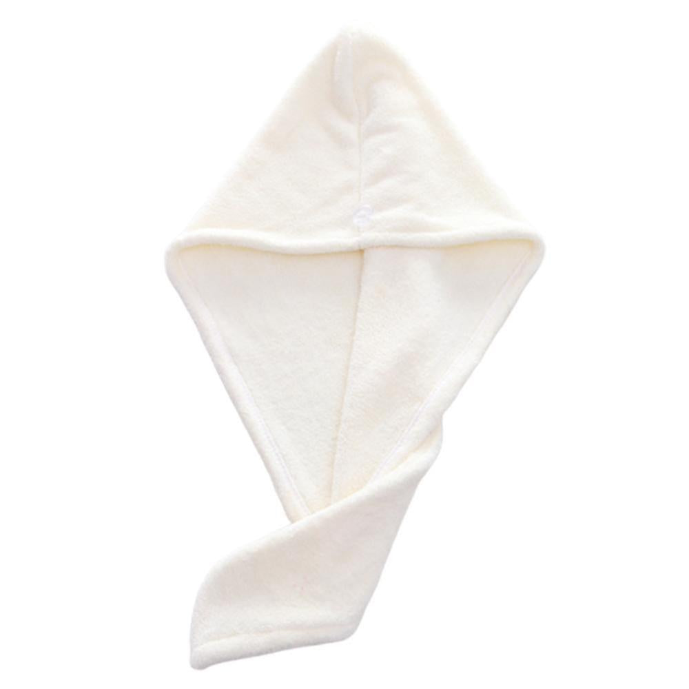 Rapid Drying Hair Towel