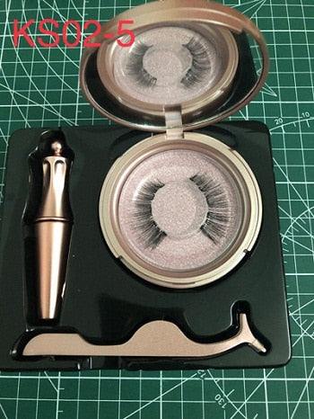 Magnielash Kit™