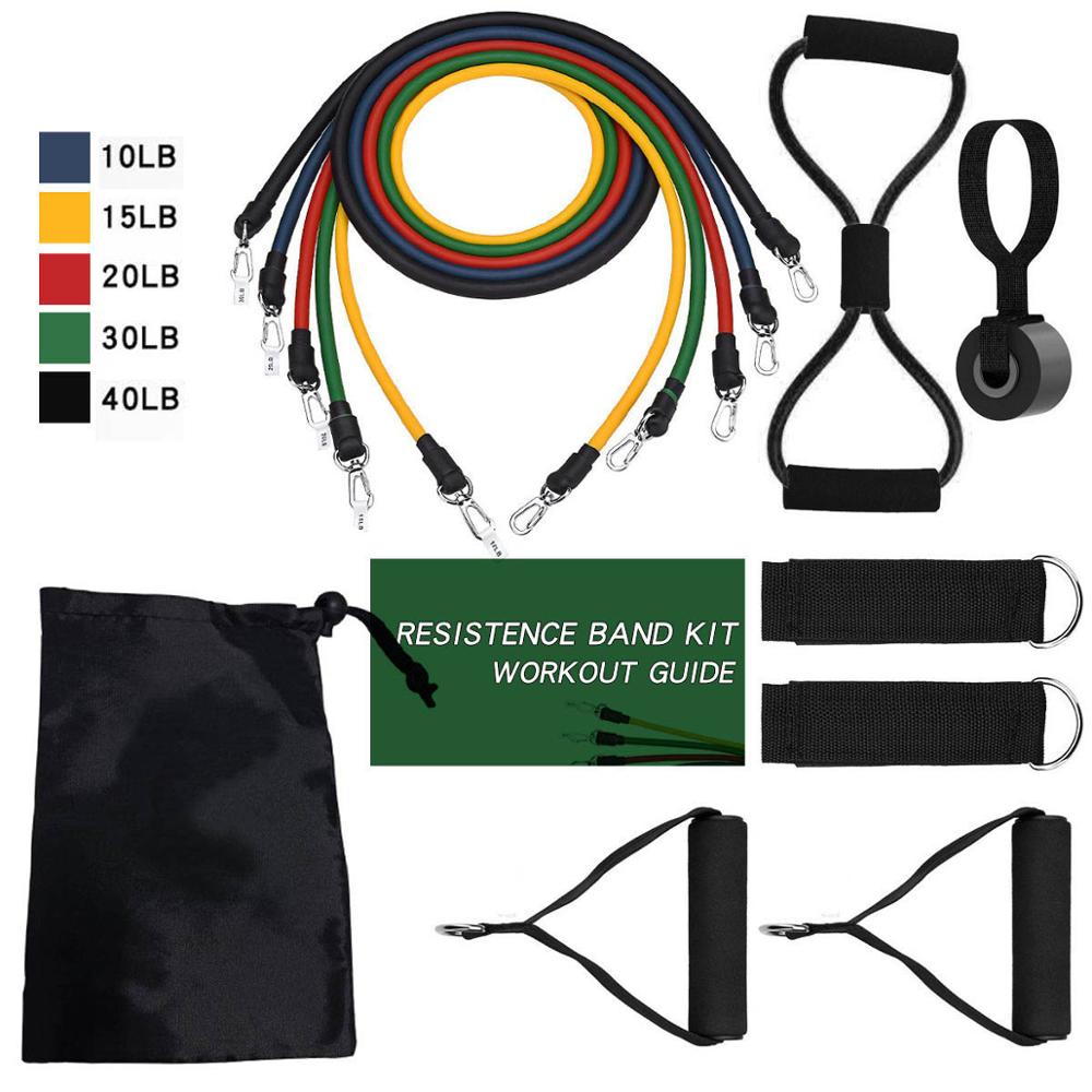 Kit Fitness Band