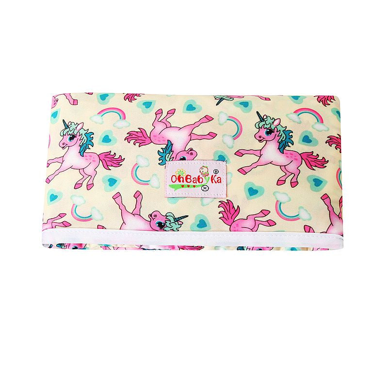 ULTIMATE DIAPER CHANGING MAT™