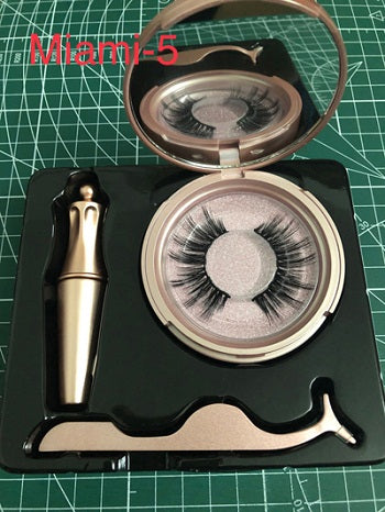 Magnielash Kit™