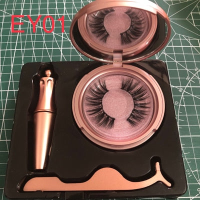 Magnielash Kit™