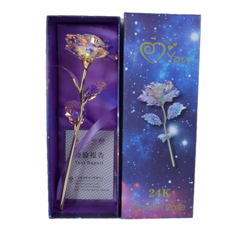 GalaxyRose™ True Love