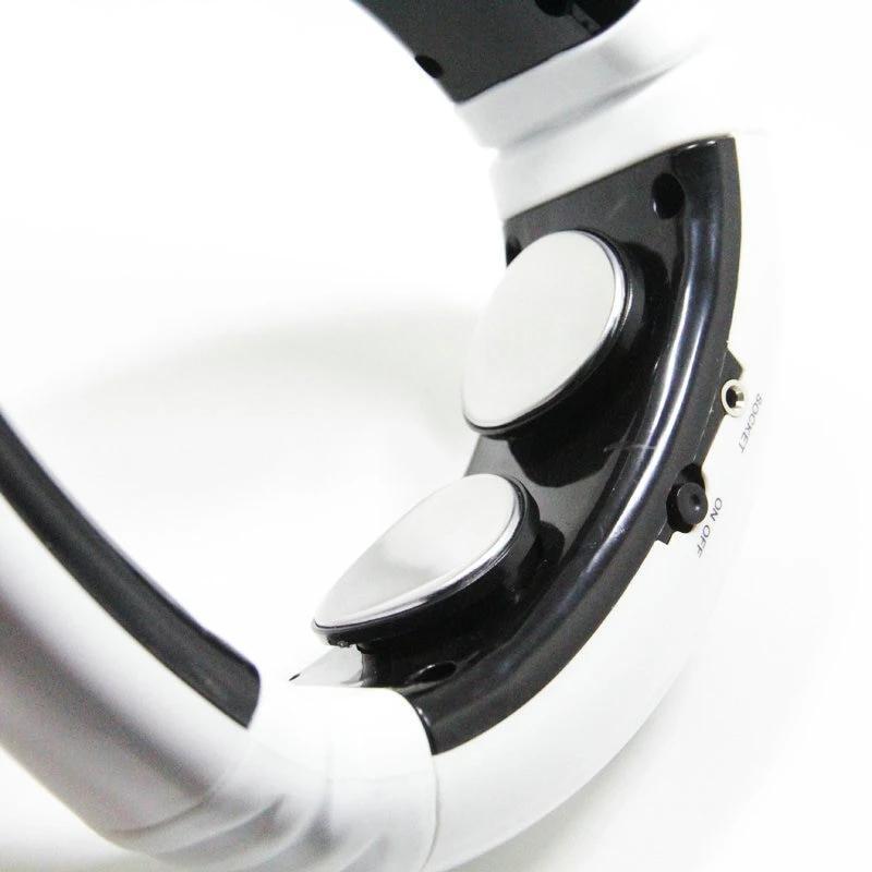 Massageador Cervical Anti-Stress - FRETE GRÁTIS