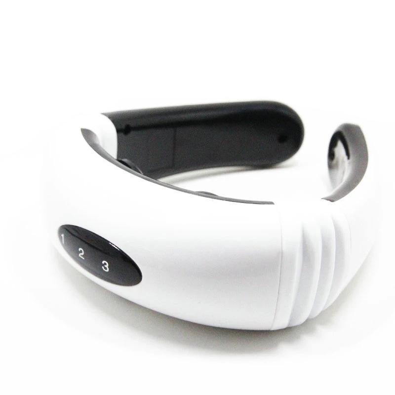 Massageador Cervical Anti-Stress - FRETE GRÁTIS