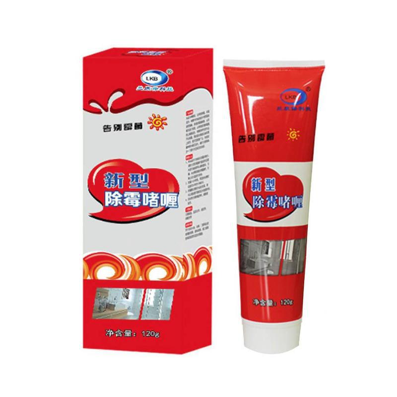 Mighty Mold Remover Gel
