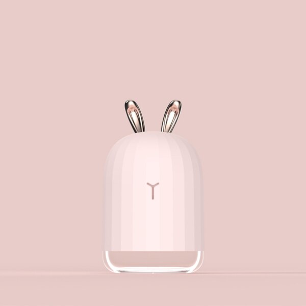KICORN HUMIDIFIER ™- 220ML Aroma Essential Oil Diffuser