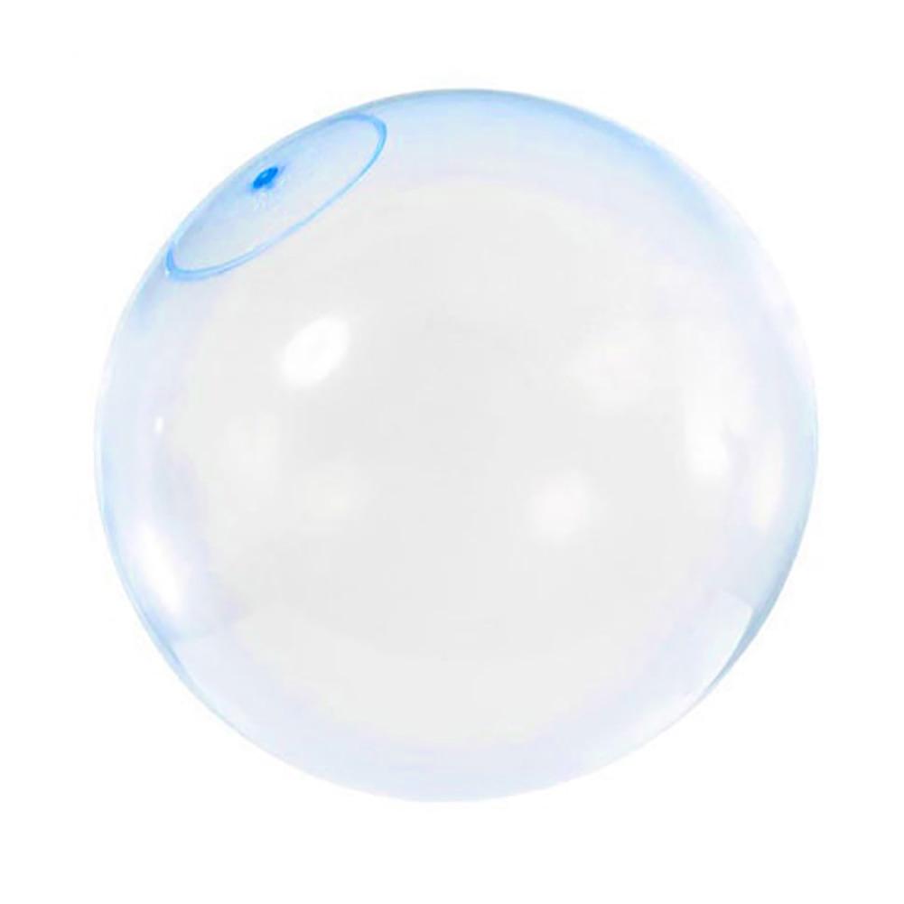 Amazing Bubble Ball