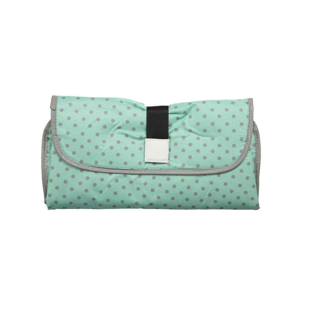 ULTIMATE DIAPER CHANGING MAT™