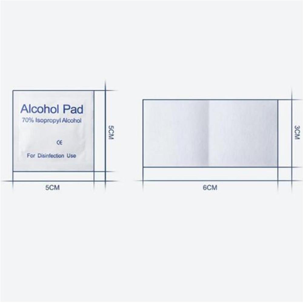Wwipes™ Antiseptic Disinfectant Wet Wipes (100PCS-Box)