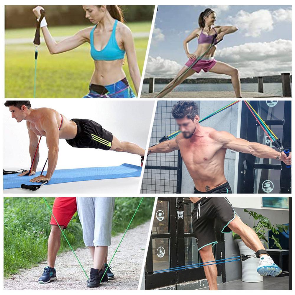 Kit Fitness Band
