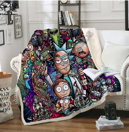 Harry Potter Personalized Blanket