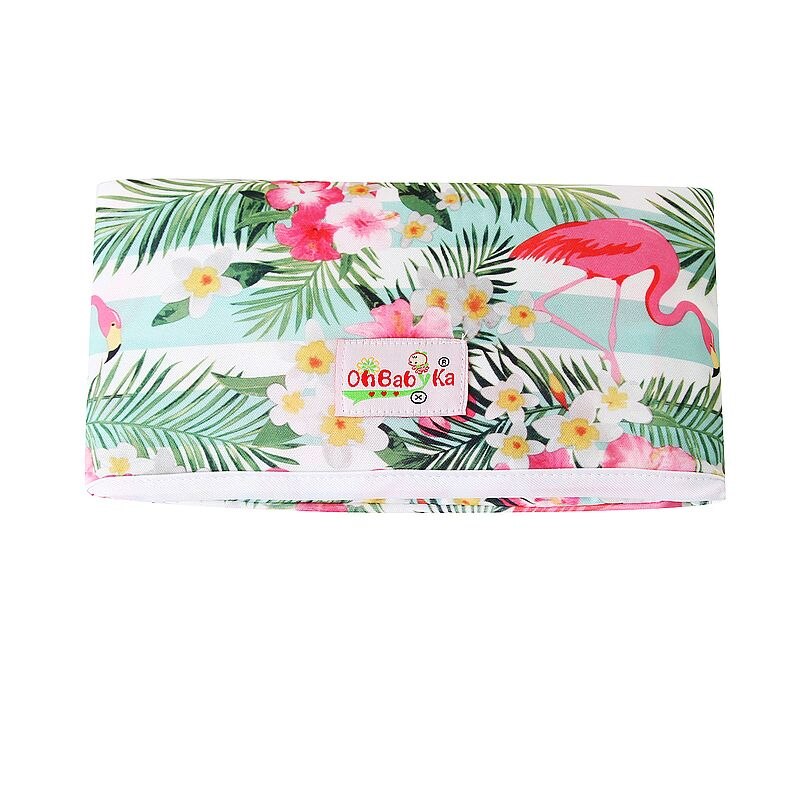 ULTIMATE DIAPER CHANGING MAT™