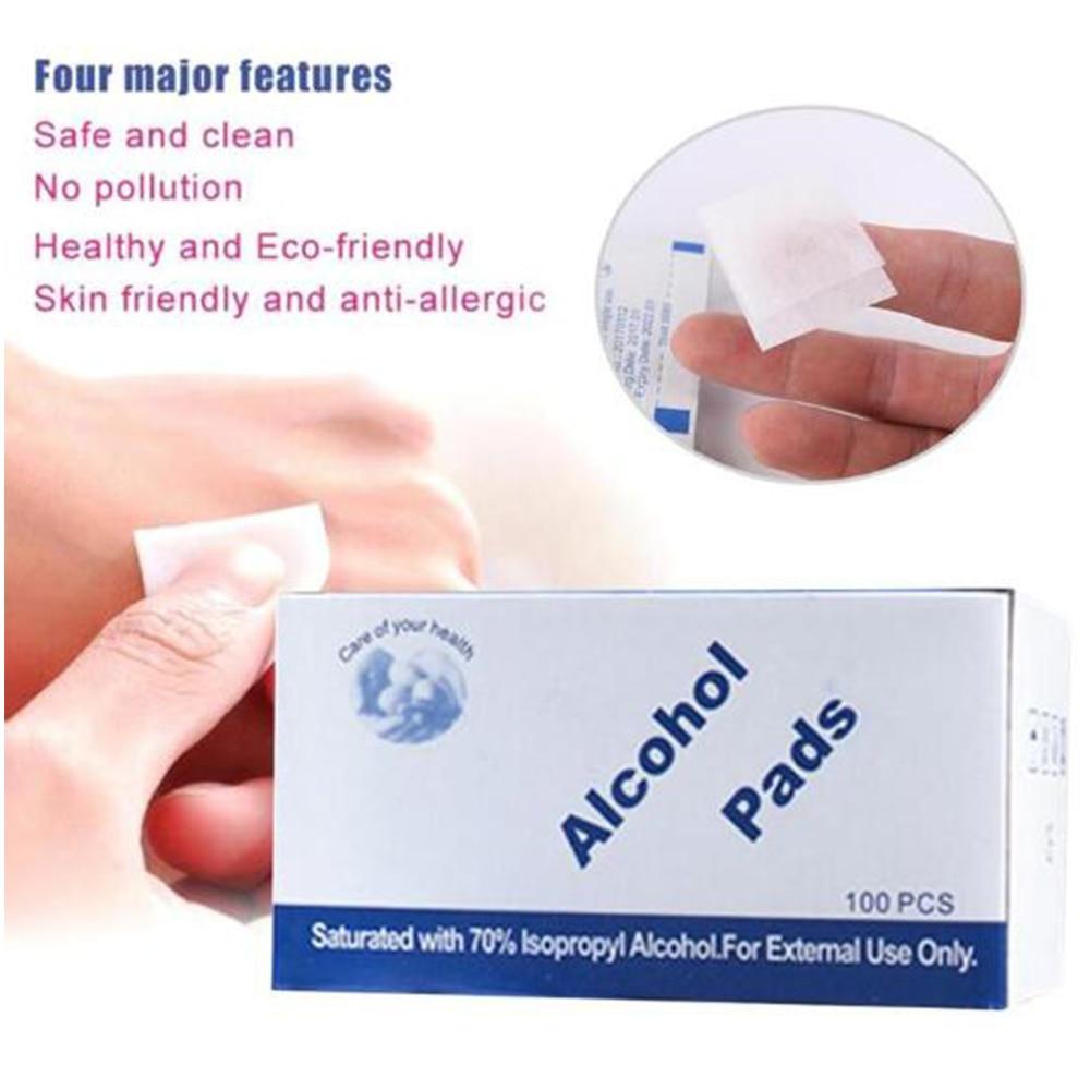 Wwipes™ Antiseptic Disinfectant Wet Wipes (100PCS-Box)