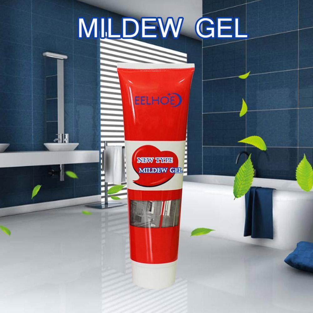 Mighty Mold Remover Gel
