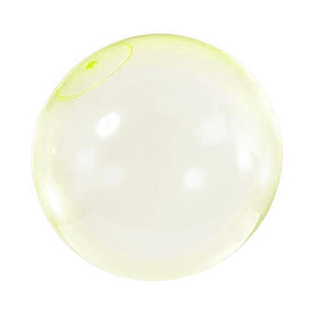 Amazing Bubble Ball