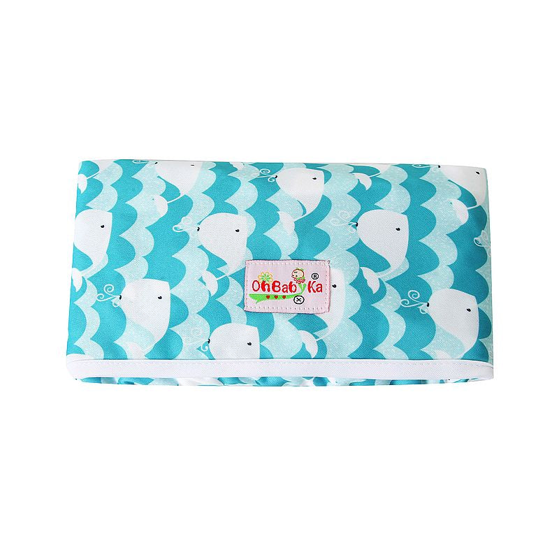 ULTIMATE DIAPER CHANGING MAT™