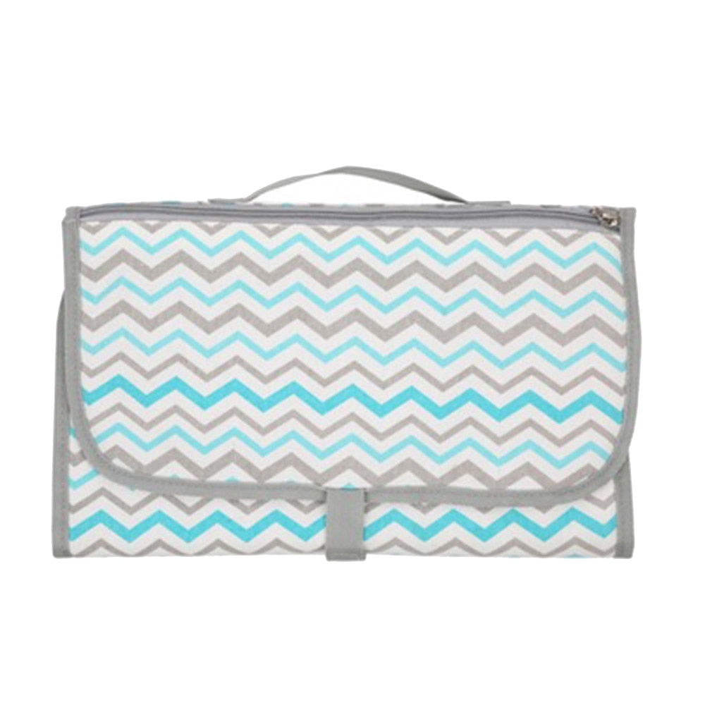 ULTIMATE DIAPER CHANGING MAT™