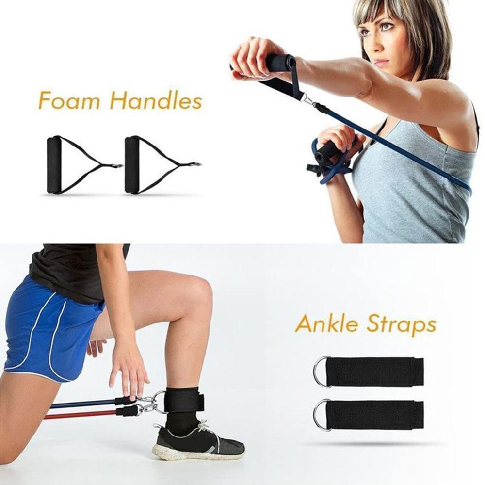 Kit Fitness Band