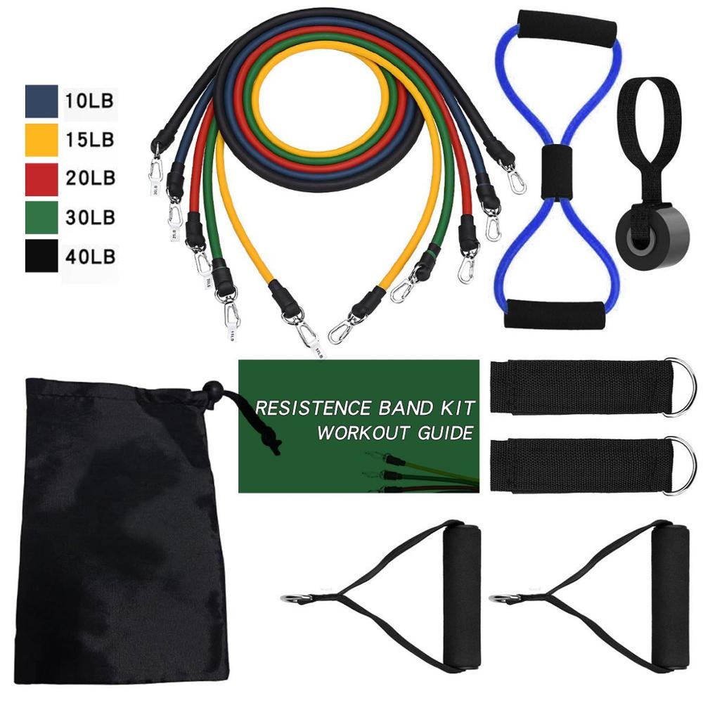 Kit Fitness Band