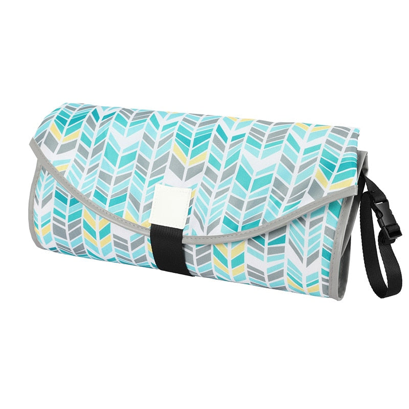ULTIMATE DIAPER CHANGING MAT™