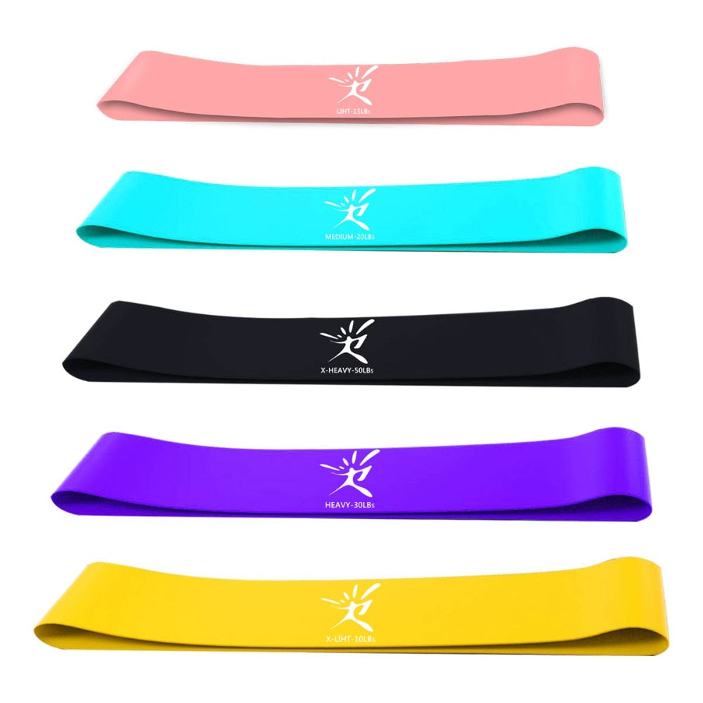 Kit Fitness Band