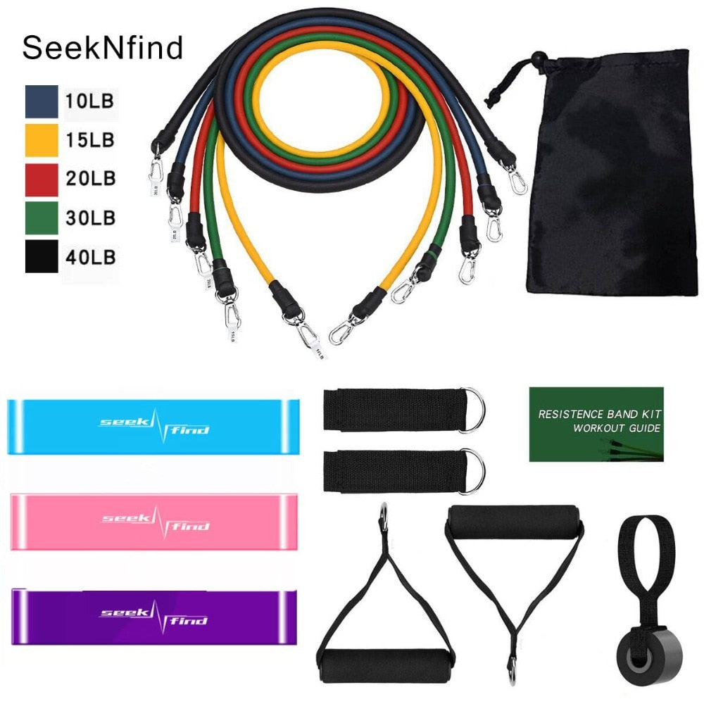 Kit Fitness Band
