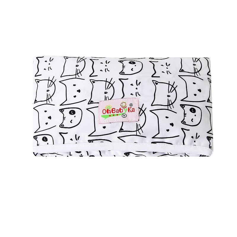 ULTIMATE DIAPER CHANGING MAT™