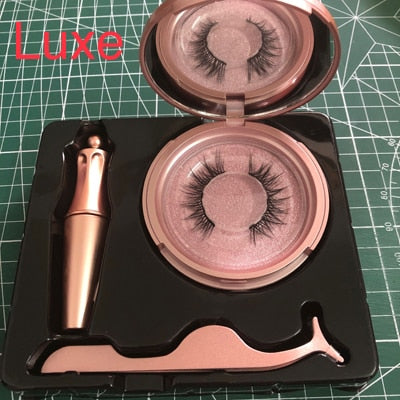 Magnielash Kit™
