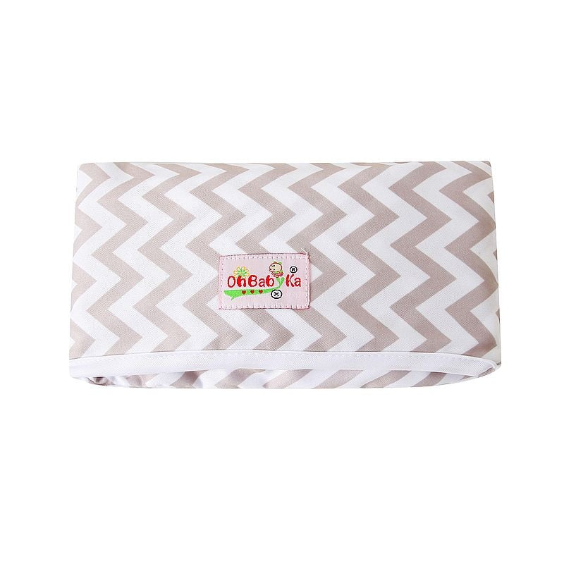 ULTIMATE DIAPER CHANGING MAT™