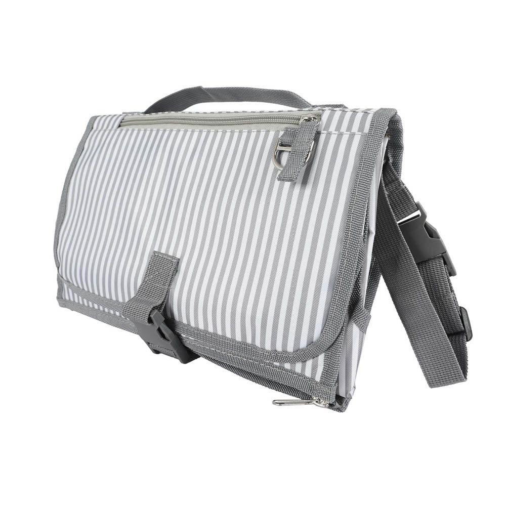 ULTIMATE DIAPER CHANGING MAT™