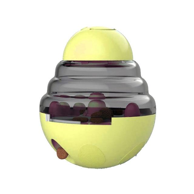 The Pet-Pal Interactive Ball Food Dispenser