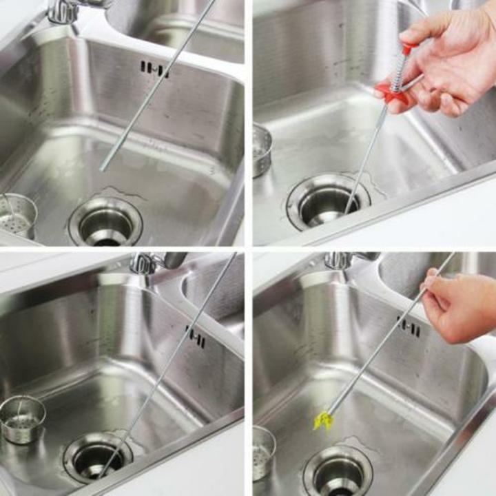 Multifunctional Cleaning Claw