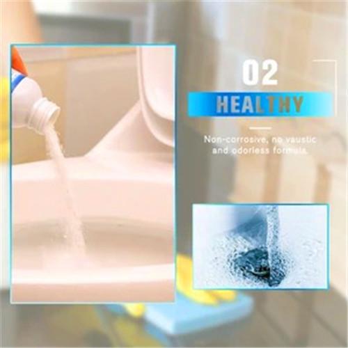 Powerful Sink & Drain Cleaner