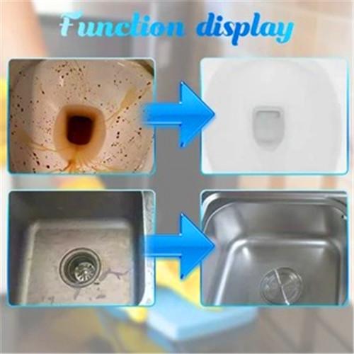 Powerful Sink & Drain Cleaner
