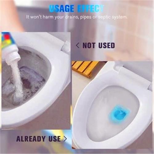 Powerful Sink & Drain Cleaner