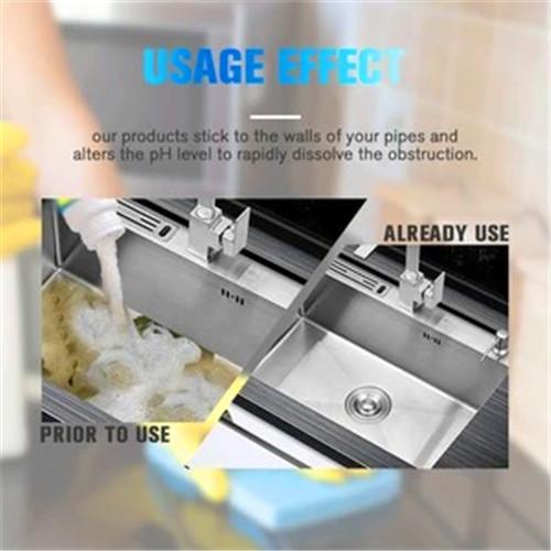 Powerful Sink & Drain Cleaner