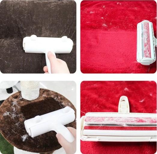 Hairless™ Pet Hair Remover
