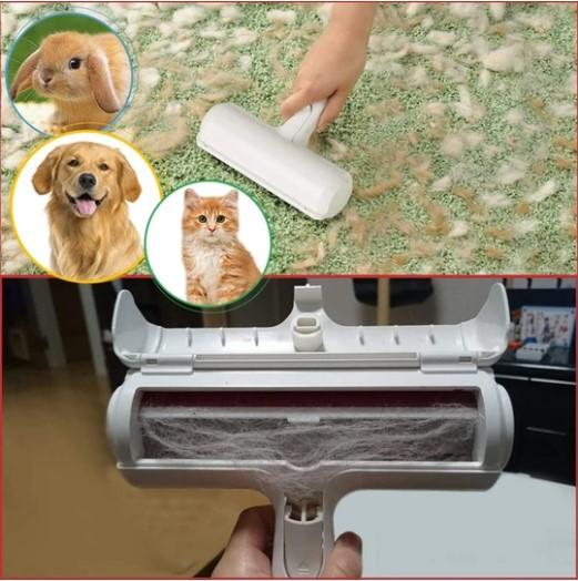 Hairless™ Pet Hair Remover