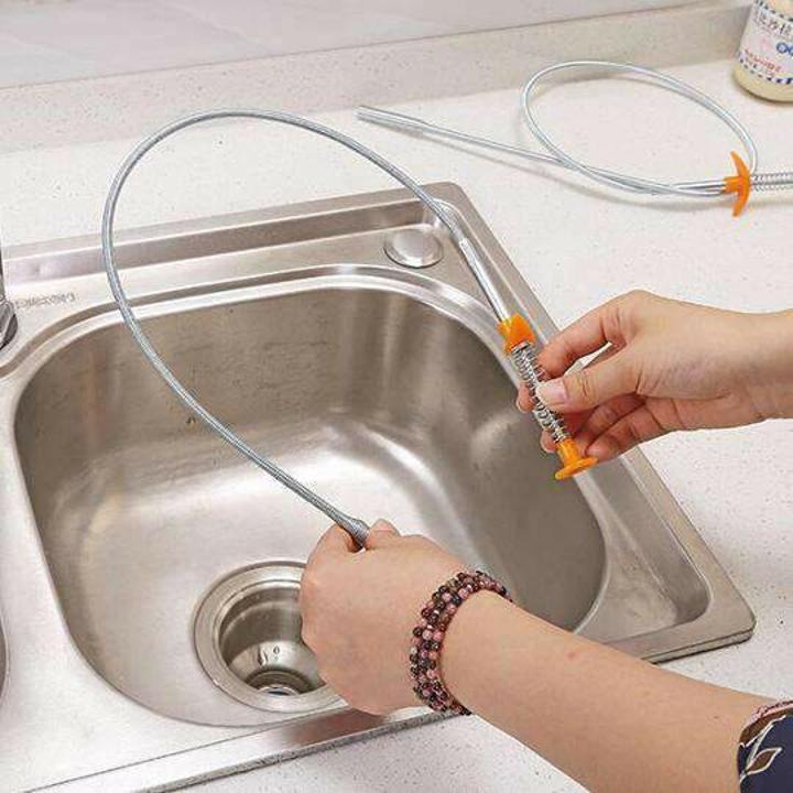 Multifunctional Cleaning Claw