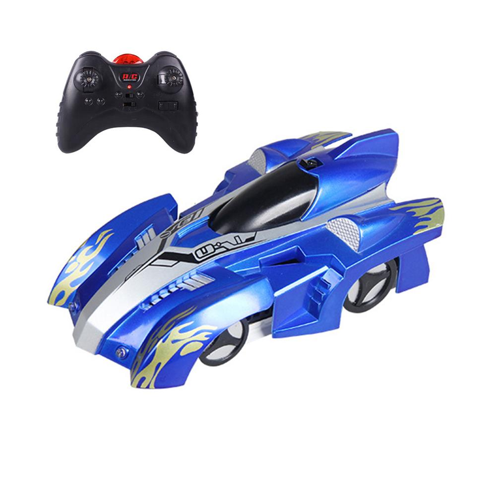 Race SDX-Wall Racing RC Car