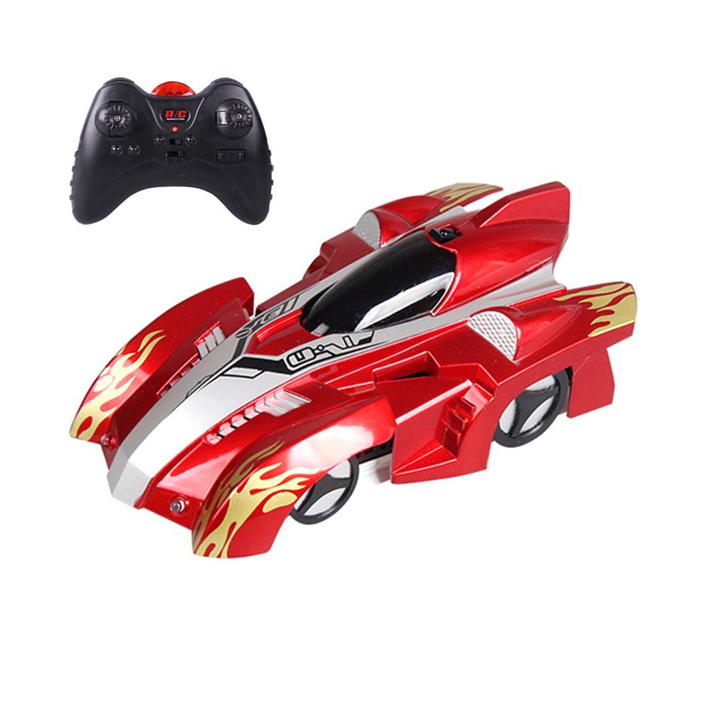 Race SDX-Wall Racing RC Car