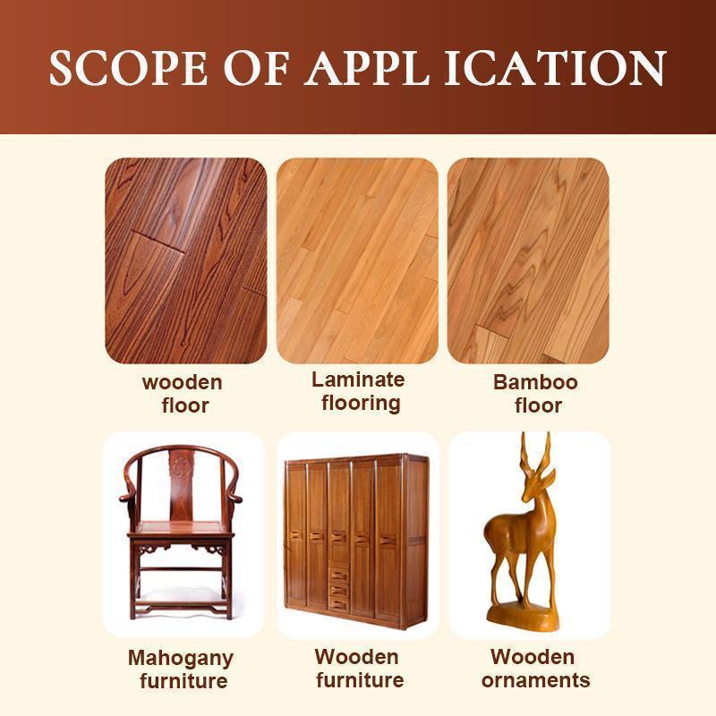 Wood Seasoning Beewax