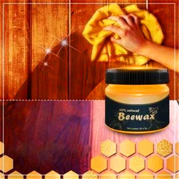 Wood Seasoning Beewax