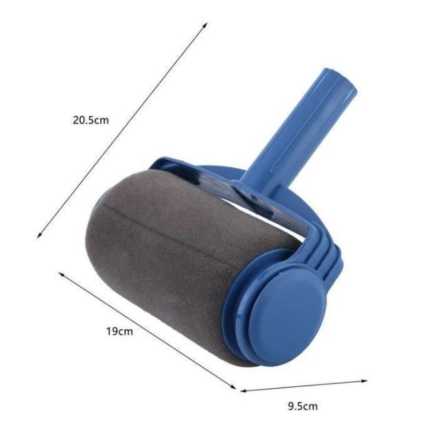 Paint Roller Multifunctional Brush Kit