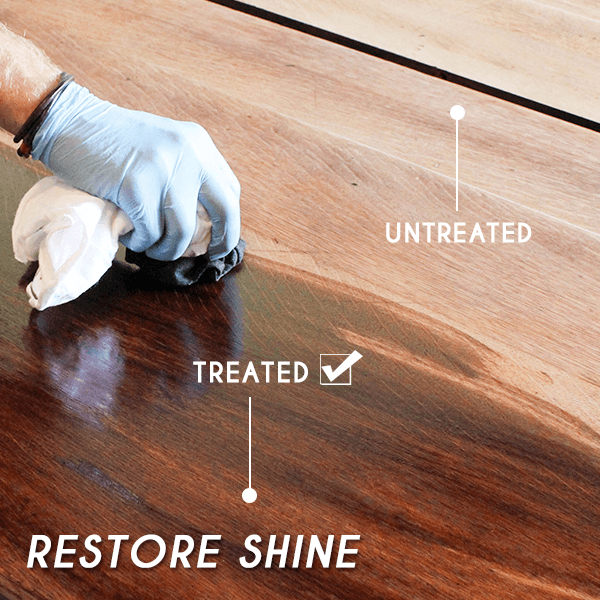 Wood Seasoning Beewax