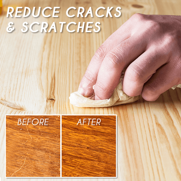 Wood Seasoning Beewax